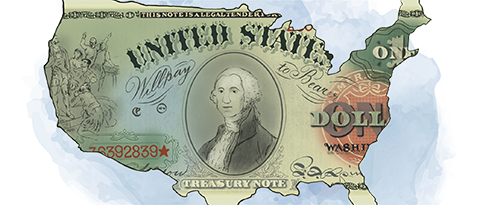 Managing the Nation's Currency